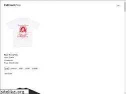 Sites similar to fullcourtpress.us