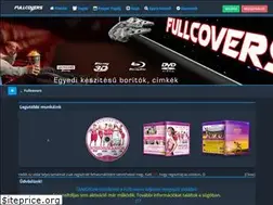 Sites similar to fullcovers.eu