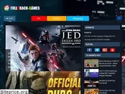 Sites similar to fullcrack-games.com