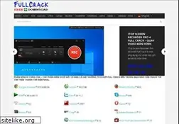 Sites similar to fullcrack.vn