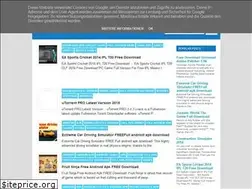 Sites similar to fullcrack4free.blogspot.com