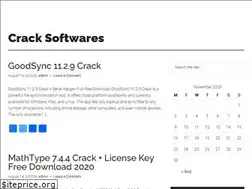 Sites similar to fullcrackkeys.com