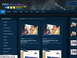 Sites similar to fullcrackserial.net