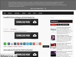 Sites similar to fullcrackspro.blogspot.com
