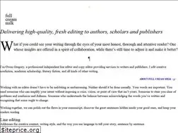 Sites similar to fullcreammilk.co.uk