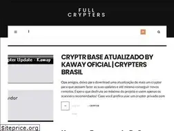 Sites similar to fullcrypters.net
