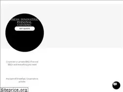 Sites similar to fullcupcatering.com