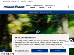 Sites similar to fullcyclebikes.com