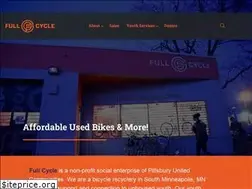 Sites similar to fullcyclebikeshop.org