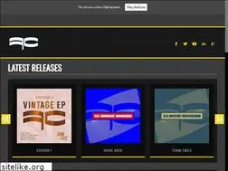 Sites similar to fullcyclerecords.co.uk
