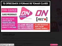 Sites similar to fulldance.net