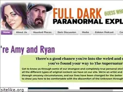 Sites similar to fulldarkpros.com