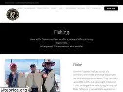 Sites similar to fulldayfishing.com