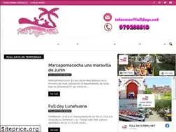 Sites similar to fulldays.net