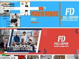Sites similar to fulldepor.com.pe