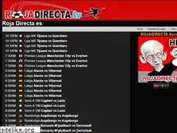 Sites similar to fulldeportes.me