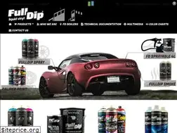 Sites similar to fulldip.com