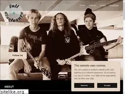 Sites similar to fulldisclosure.band