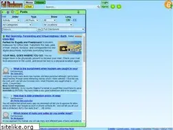 Sites similar to fulldisclosure.org