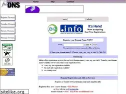 Sites similar to fulldns.com