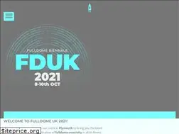 Sites similar to fulldome.org.uk