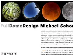 Sites similar to fulldomedesign.de