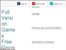 Sites similar to fulldownload2pcgames.blogspot.com