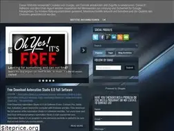 Sites similar to fulldownloadcracked.blogspot.com