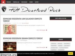 Sites similar to fulldownloadrock.blogspot.com