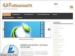Sites similar to fulldownloadtr.com
