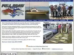 Sites similar to fulldrawcharters.com