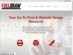 Sites similar to fulldrawdesigns.com