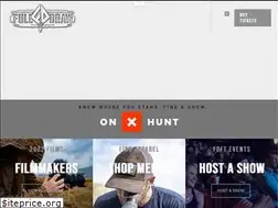 Sites similar to fulldrawfilmtour.com