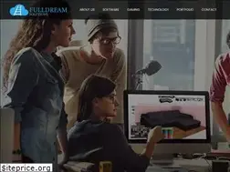 Sites similar to fulldream.solutions