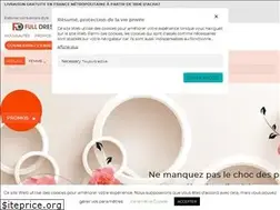 Sites similar to fulldressing.com