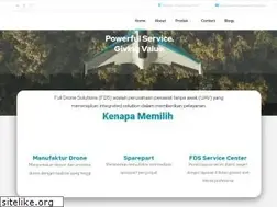 Sites similar to fulldronesolutions.com