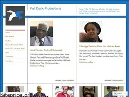 Sites similar to fullduck.com