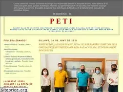 Sites similar to fulleda-pqp.blogspot.com
