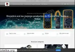 Sites similar to fullelectronica.com.ar