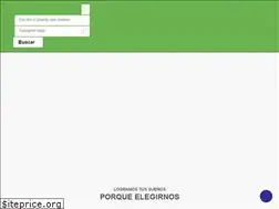Sites similar to fullempleochile.com