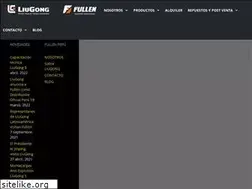 Sites similar to fullen.pe