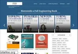Sites similar to fullengineeringbook1.blogspot.com