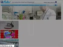 Sites similar to fuller-ve.com