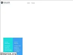 Sites similar to fuller.com.co