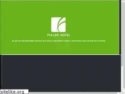 Sites similar to fuller.com.my