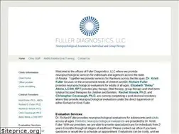 Sites similar to fulleralaska.com