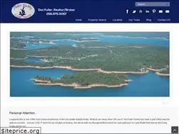 Sites similar to fulleratlakemartin.com