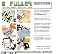 Sites similar to fullerbox.com