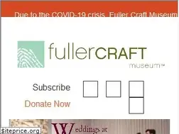 Sites similar to fullercraft.org