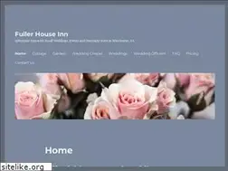 Sites similar to fullerhouseva.com